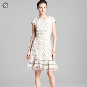 Tadashi Shoji Dress